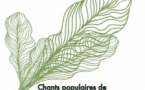 CHORALE DU MONDE, LA MESCLA - AU CHAPEAU