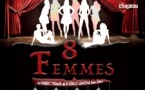 QUINSON THEATRE "8 Femmes"