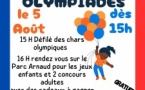 animations enfants 