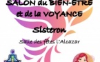 Salon du bien-être et de la voyance 