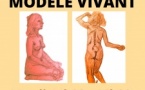 Atelier de dessin « Modèle vivant »   