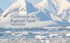 De l'Arctique à l'Antarctique.Découverte des pôles.