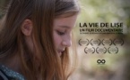 Diffusion publique du film documentaire "La vie de Lise"