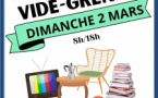 Vide-grenier