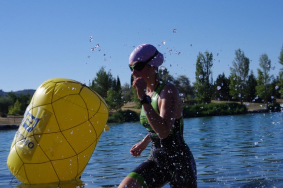 17ème Triathlon des Vannades