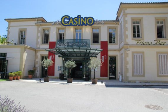 Casino Partouche