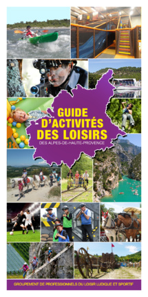 Guide des loisirs 04