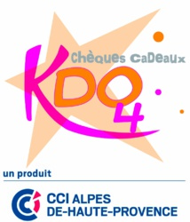 Chèques KDO4