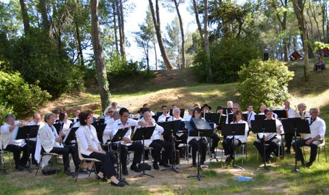 À L'ÉTOILE CE SOIR : 14-18 MUSIQUES SYNCOPÉES