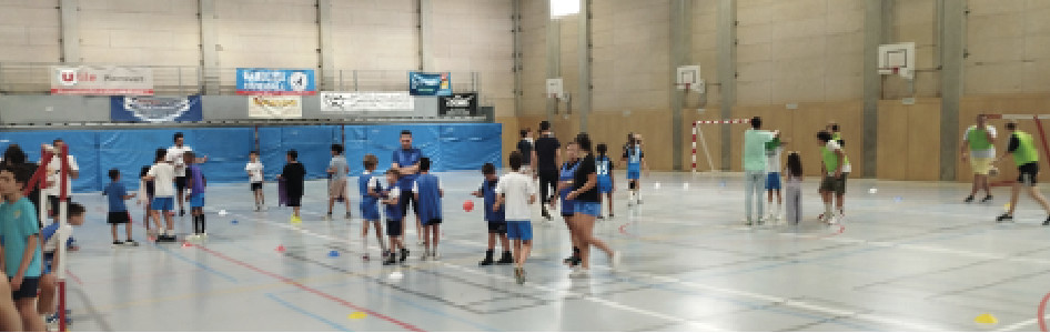 Manosque Handball poursuit sa route avec une équipe dirigeante renouvelée.