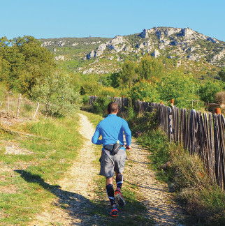 Volx en course 20è édition le 22 septembre