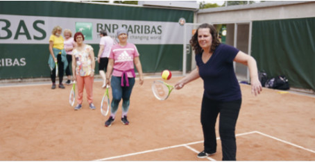 Alpasport : Allier Sport et Santé pour un Mode de Vie Équilibré...