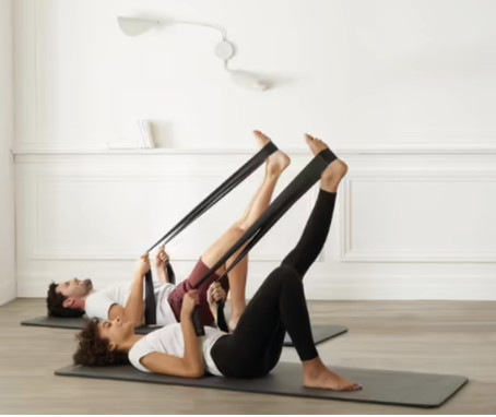 I LOVE PILATES AND YOGA! VOTRE CENTRE PILATES À DEUX PAS DE CHEZ VOUS LE RENDEZ-VOUS BIEN-ÊTRE !