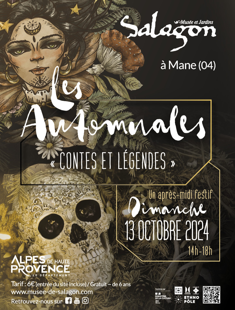 C’est l’automne, tous aux musées !