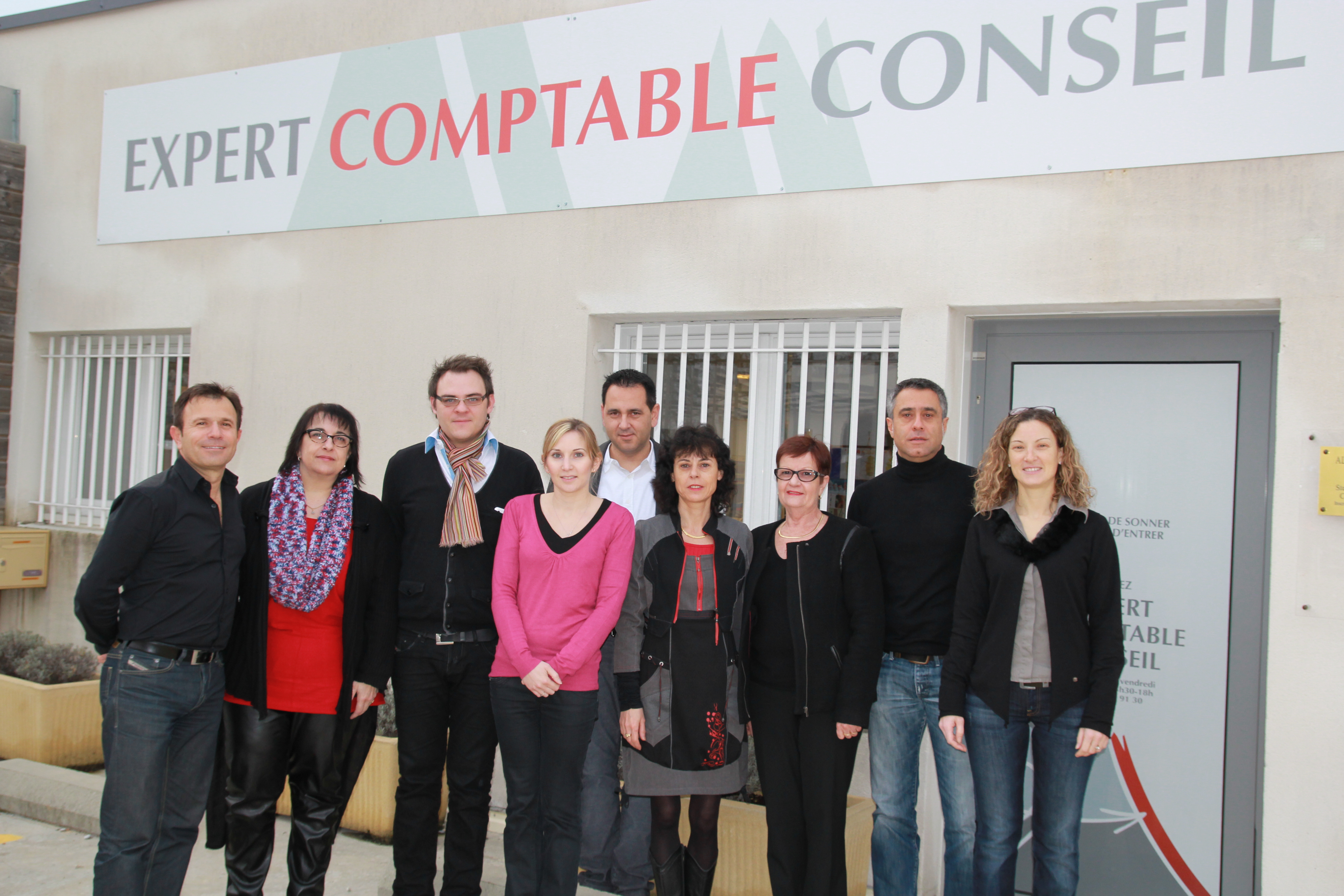 Alpes Audit Associés – A2A-