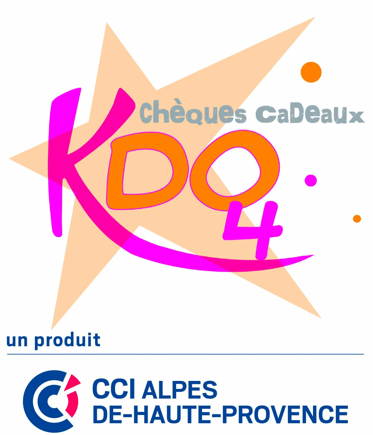 Chèques KDO4