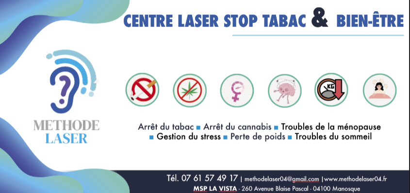 A l’occasion du mois sans  tabac : En Novembre on  arrête ensemble !