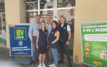 Un Bureau Vallée à Manosque