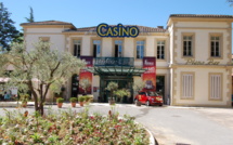 CASINO PARTOUCHE