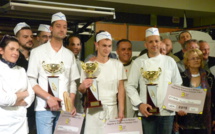 Travail récompensé pour la boulangerie ROUGER