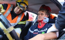 Journée portes ouvertes sapeurs-pompiers Manosque