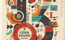 Le compte a rebours est lancé pour la 13é edition du Cooksound festival