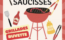 Fête Des Saucisses du 6 au 8 septembre à Sainte-Tulle