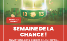 Semaine de la Chance au Casino de Gréoux-Les-Bains : À Vous de Jouer !