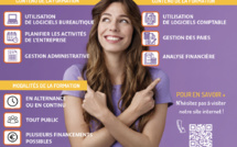 L’apprentissage, chez ADF : La Clé de Votre Succès Professionnel ! accompagnement,  suivi, bienveillance...