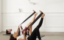 I LOVE PILATES AND YOGA! VOTRE CENTRE PILATES À DEUX PAS DE CHEZ VOUS LE RENDEZ-VOUS BIEN-ÊTRE !