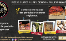 Pizza du Mont d’Or : des Pizzas au Feu de Bois aux Produits Artisanaux...