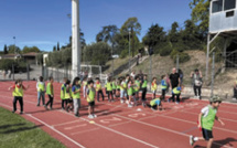 C’est la reprise l’athlétisme à Manosque !