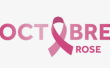 Octobre Rose, on se mobilise...