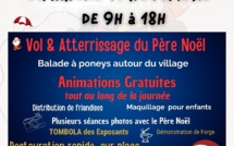 MARCHÉ DE L’AVANT NOËL  DE MONTFURON SE TIENDRA  LE DIMANCHE 17 NOVEMBRE !