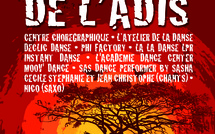 LE SPECTACLE DE L’ASSOCIATION ADIS FÊTE SES 20 ANS  LE 30 NOVEMBRE !