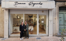 BEAUX REGARDS, NOUVEL OPTICIEN LUNETIER À MANOSQUE !