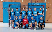 Pleins feux sur la Section Loisir de Manosque Handball